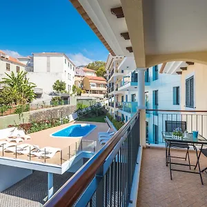 Silverwood - By Lovelystay Funchal (Madeira)