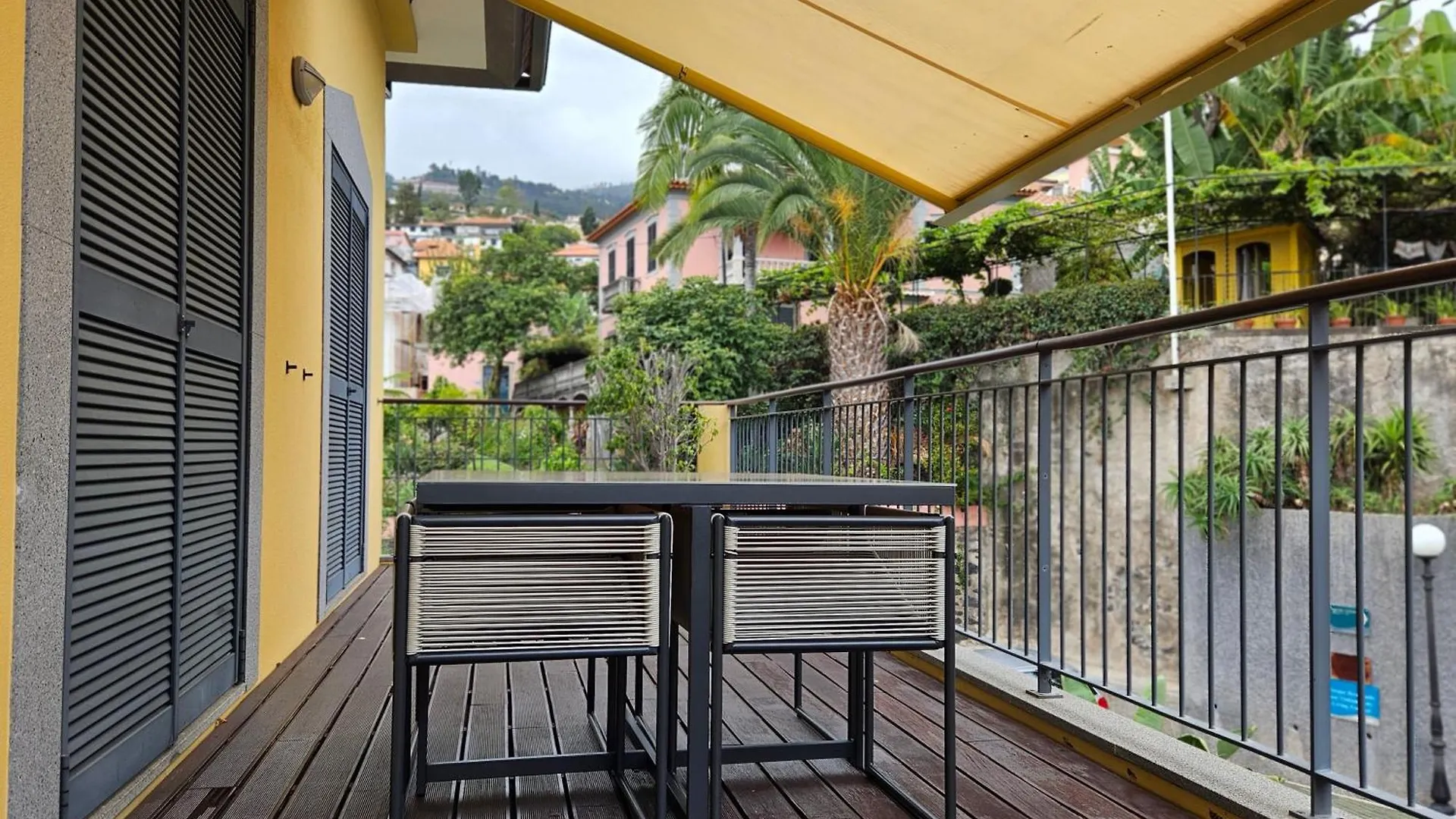 Madeira Luxury Villas Living Funchal Apartment Funchal (Madeira)