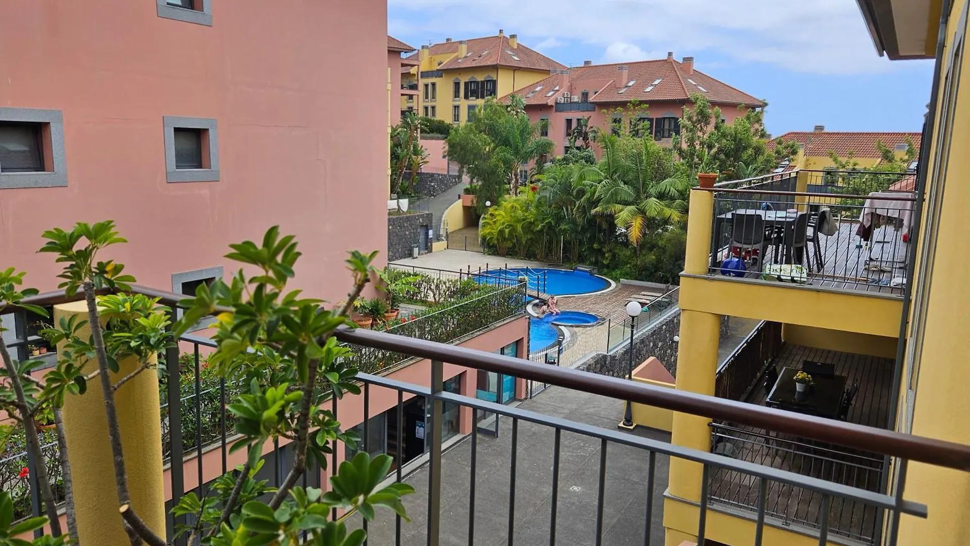 Madeira Luxury Villas Living Funchal Funchal (Madeira)