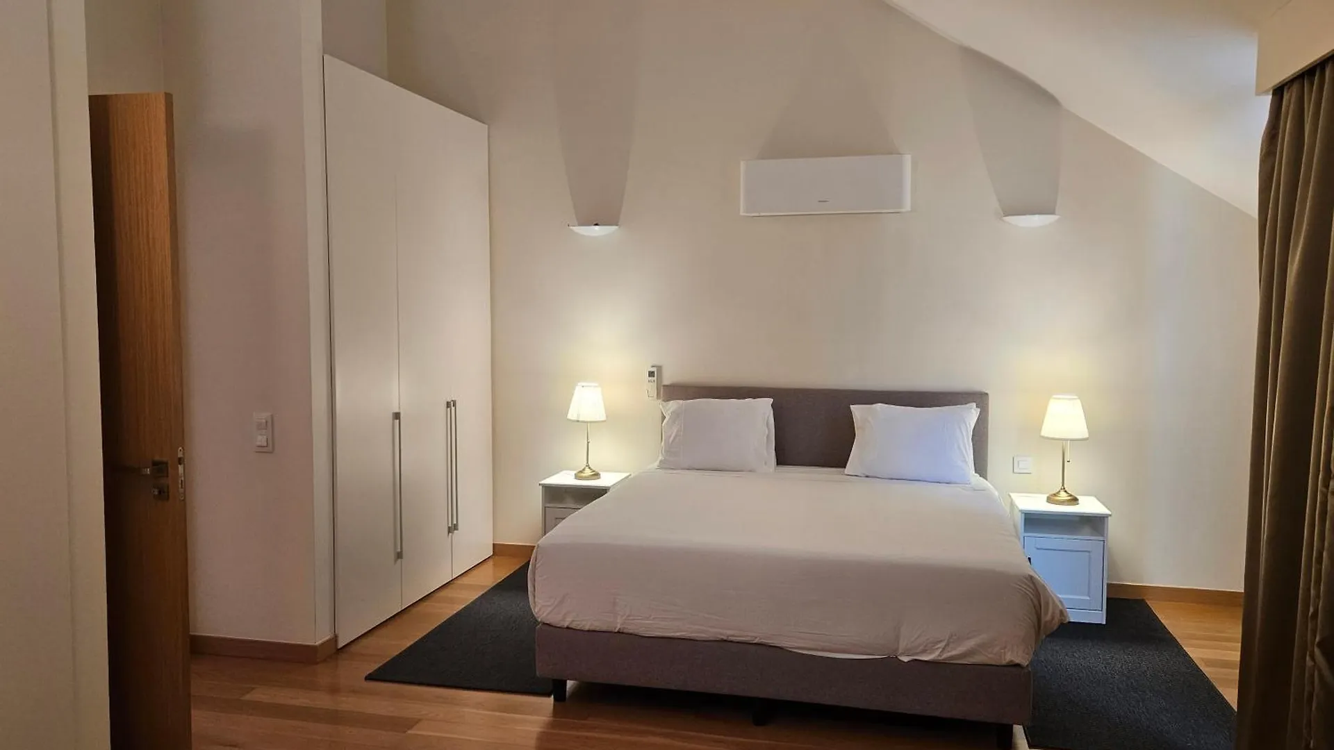Madeira Luxury Villas Living Funchal Portugal