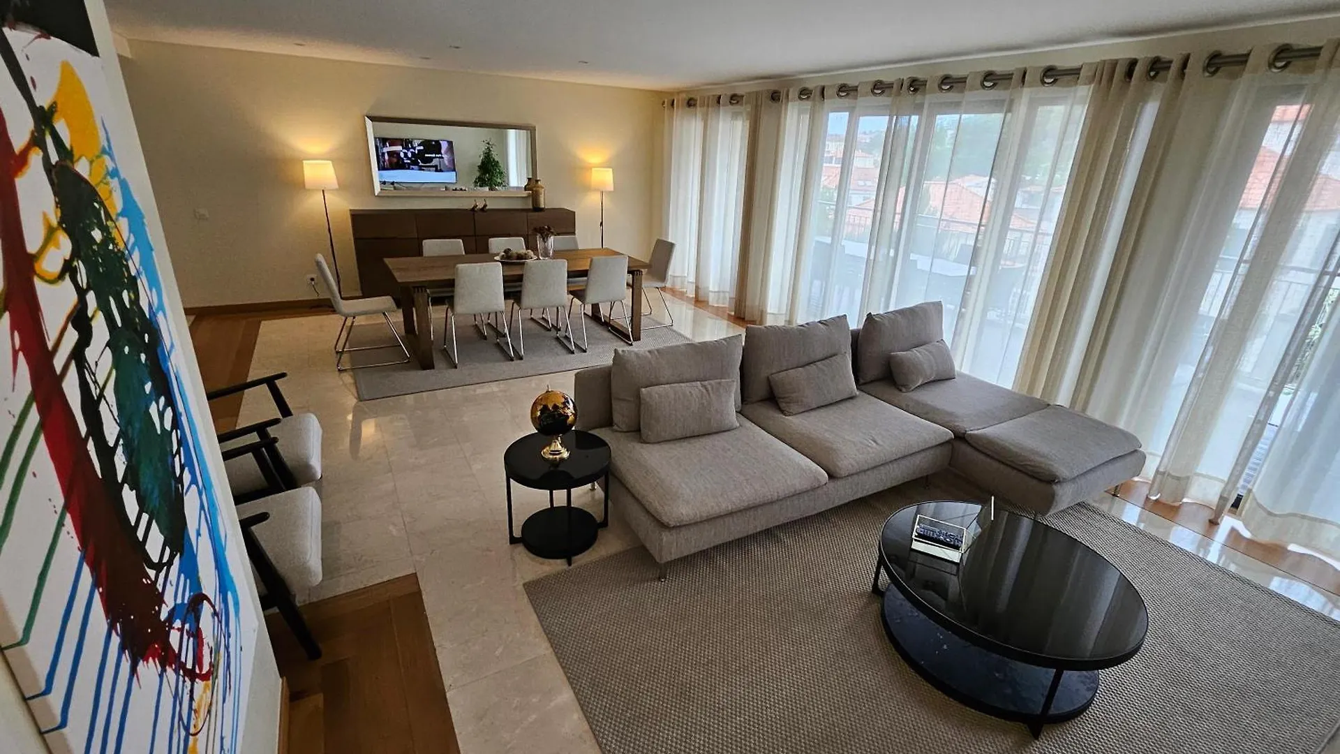 Apartment Madeira Luxury Villas Living Funchal