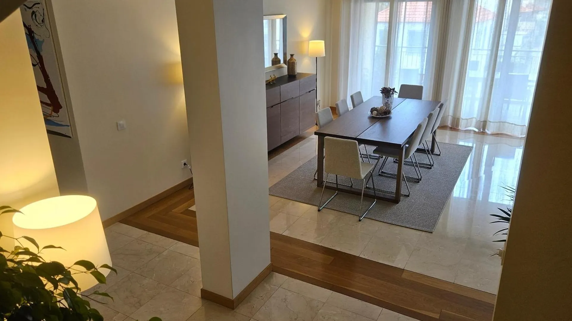 Madeira Luxury Villas Living Funchal