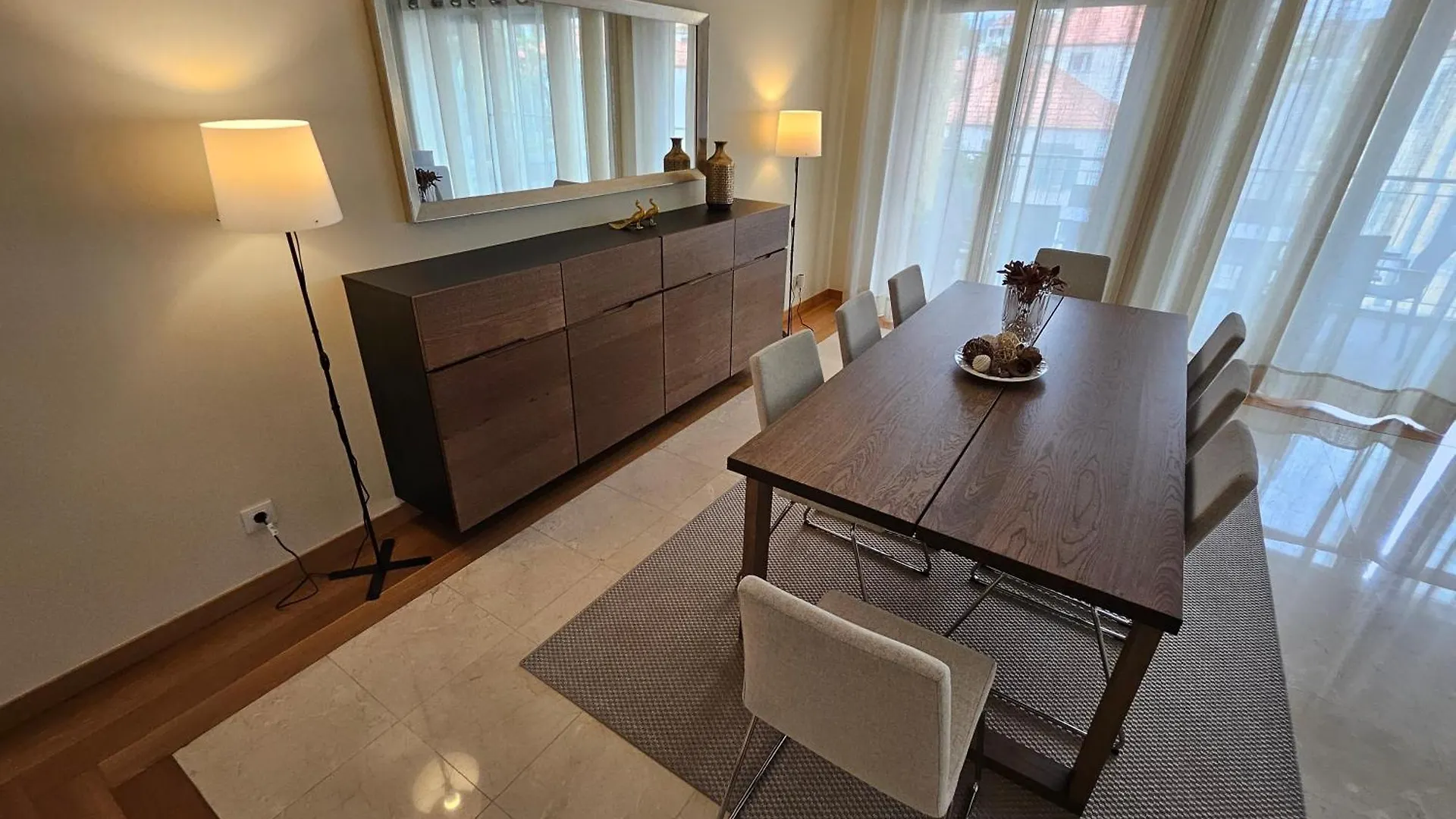 Apartment Madeira Luxury Villas Living Funchal