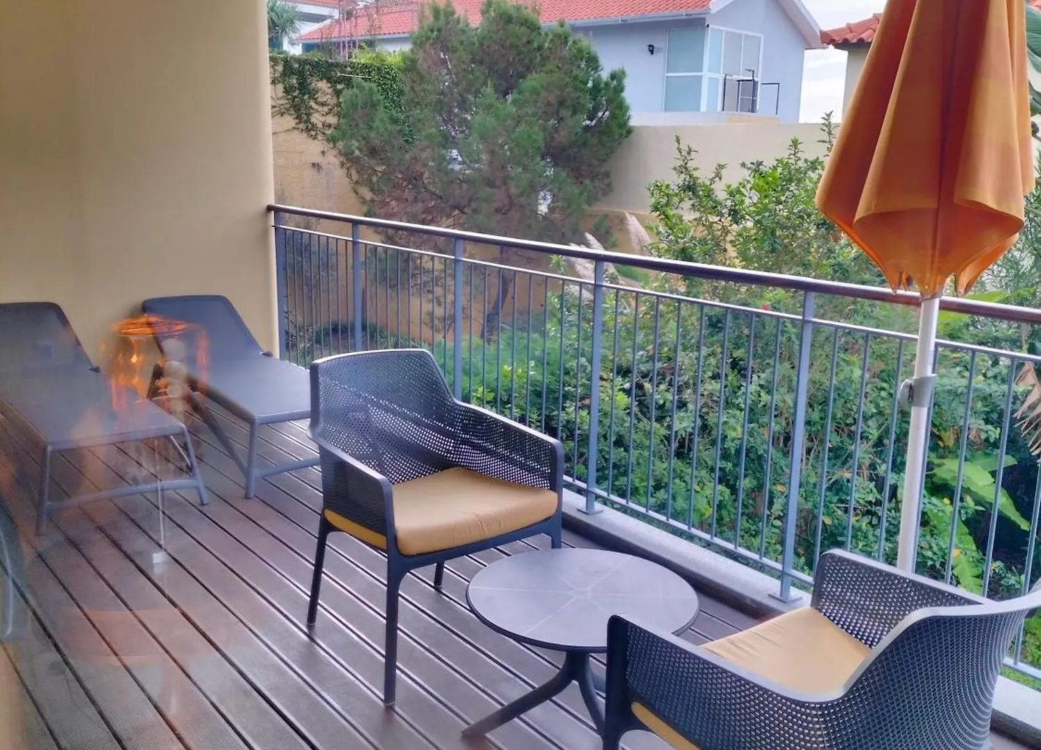 Madeira Luxury Villas Living Funchal Apartment Funchal (Madeira)