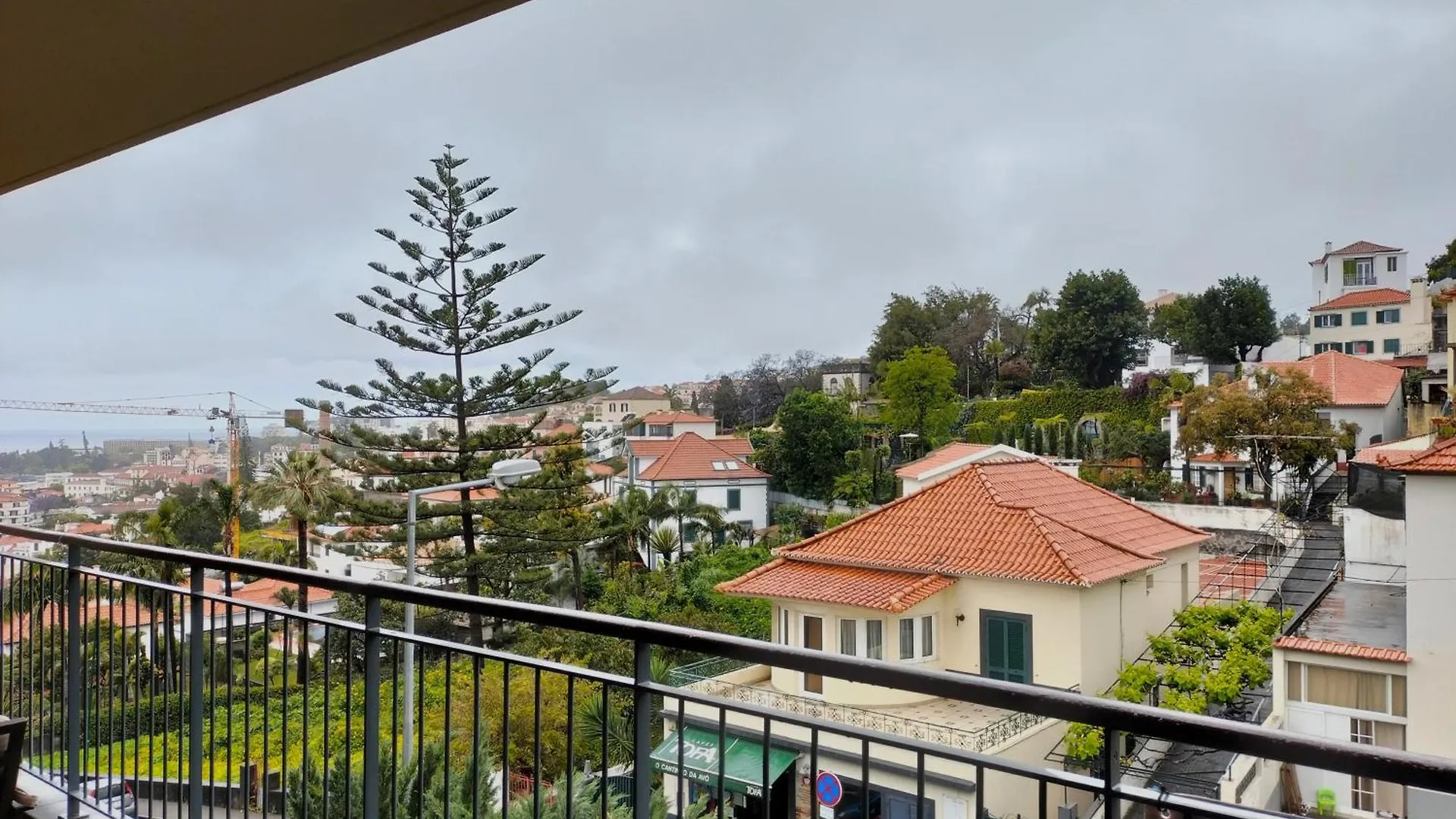 Madeira Luxury Villas Living Funchal 0*, Funchal (Madeira) Portugal