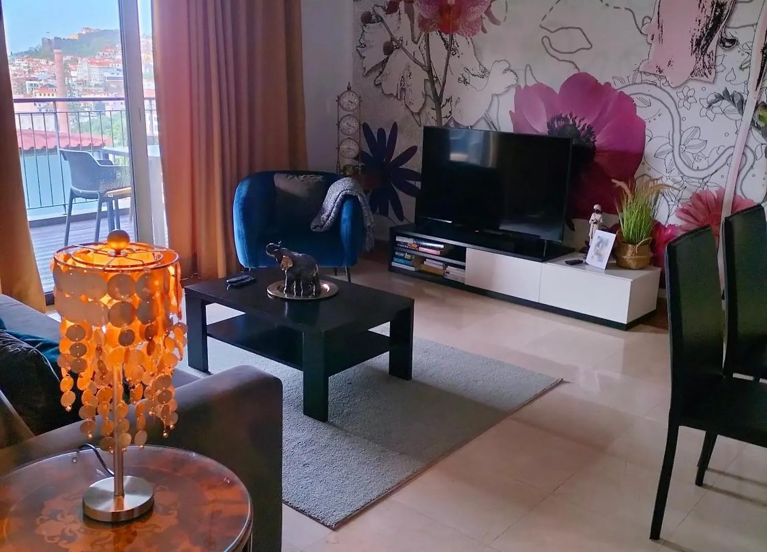 Madeira Luxury Villas Living Funchal Funchal (Madeira)