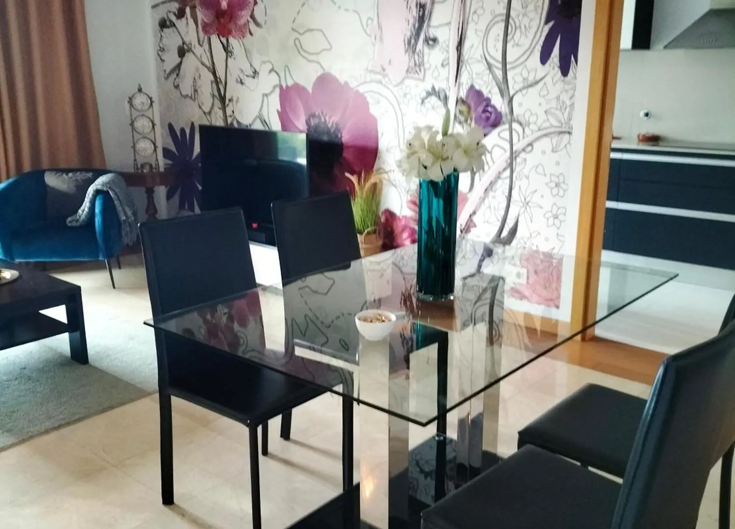 Madeira Luxury Villas Living Funchal 0*, Funchal (Madeira)