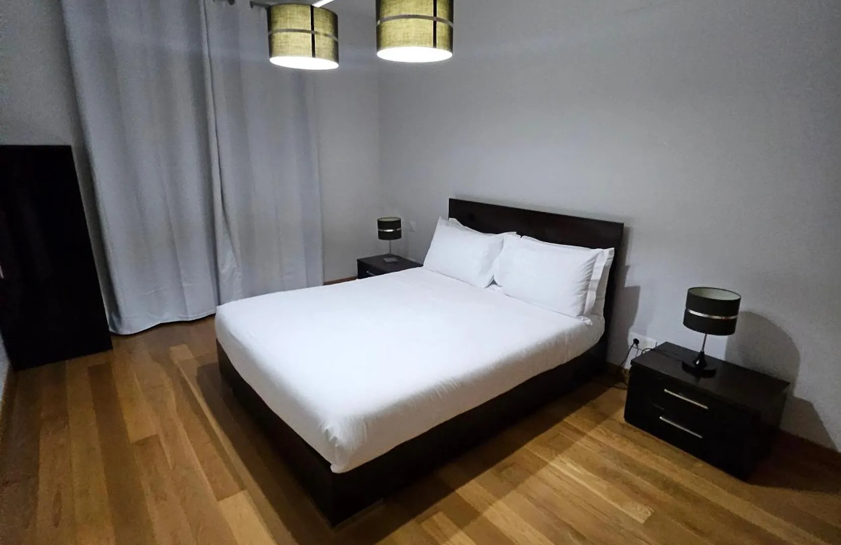 Madeira Luxury Villas Living Funchal 0*, Funchal (Madeira) Portugal