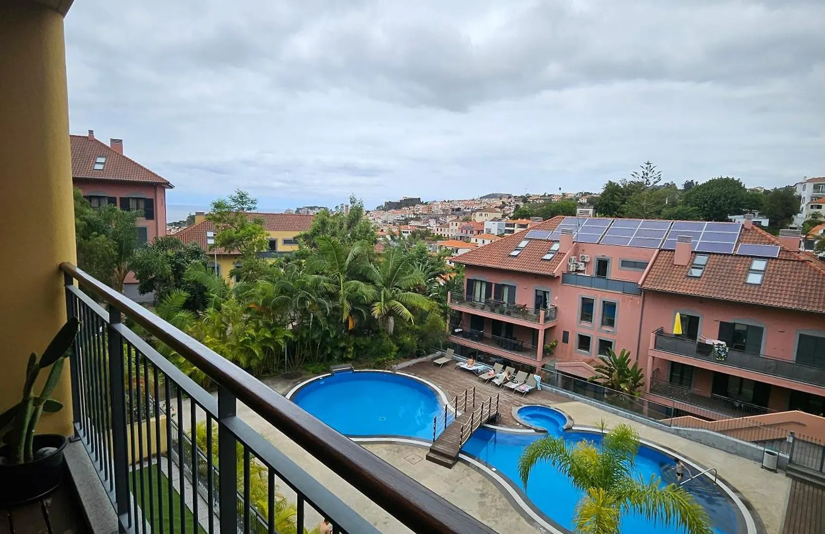 Madeira Luxury Villas Living Funchal 0*, Funchal (Madeira)