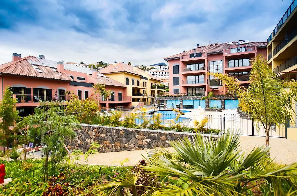 Apartment Madeira Luxury Villas Living Funchal