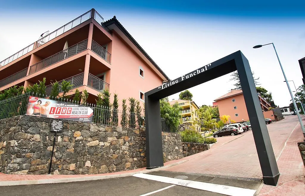 Madeira Luxury Villas Living Funchal Funchal (Madeira)