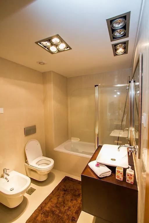 Madeira Luxury Villas Living Funchal 0*, Funchal (Madeira)