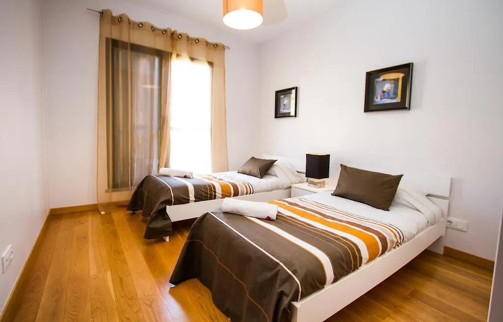 Apartment Madeira Luxury Villas Living Funchal