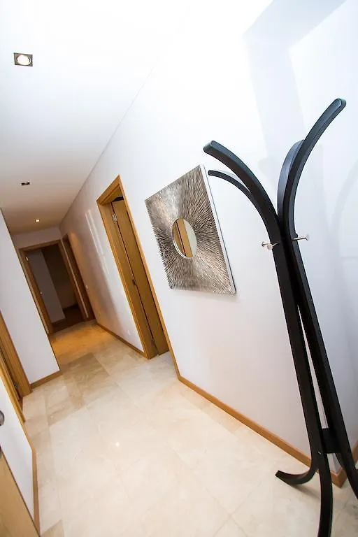 Madeira Luxury Villas Living Funchal Portugal