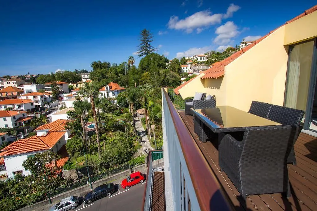 Madeira Luxury Villas Living Funchal Apartment Funchal (Madeira)