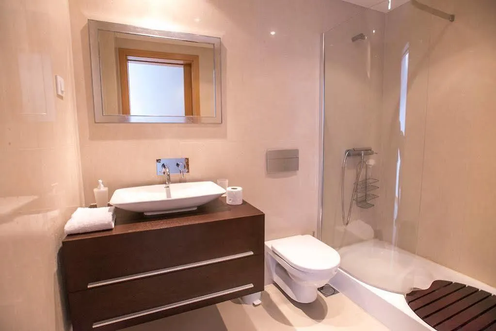 Apartment Madeira Luxury Villas Living Funchal