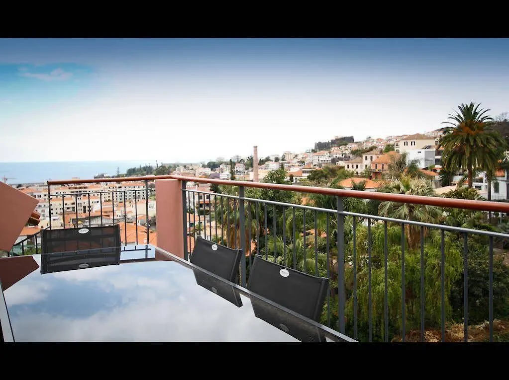 Madeira Luxury Villas Living Funchal 0*, Funchal (Madeira)